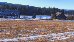 Rejvíz - Běžecké stopy