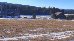 Rejvíz - Běžecké stopy