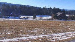 Rejvíz - Běžecké stopy