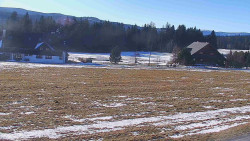 Rejvíz - Běžecké stopy