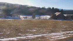 Rejvíz - Běžecké stopy