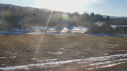 Rejvíz - Běžecké stopy