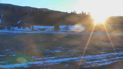 Rejvíz - Běžecké stopy