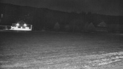 Rejvíz - Běžecké stopy