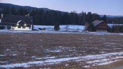 Rejvíz - Běžecké stopy