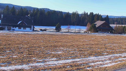 Rejvíz - Běžecké stopy