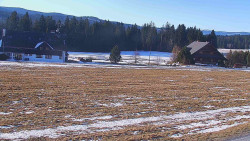 Rejvíz - Běžecké stopy