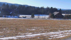 Rejvíz - Běžecké stopy