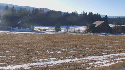 Rejvíz - Běžecké stopy