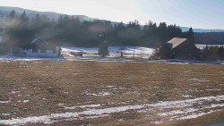 Rejvíz - Běžecké stopy