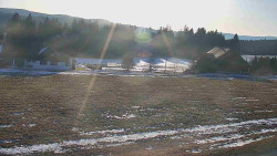 Rejvíz - Běžecké stopy