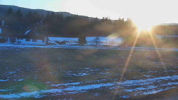 Rejvíz - Běžecké stopy