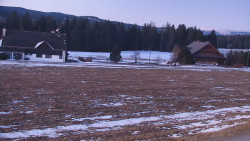 Rejvíz - Běžecké stopy