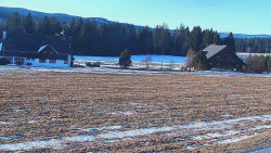 Rejvíz - Běžecké stopy