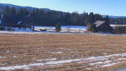 Rejvíz - Běžecké stopy