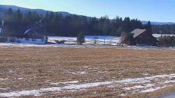 Rejvíz - Běžecké stopy