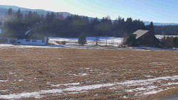 Rejvíz - Běžecké stopy