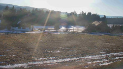 Rejvíz - Běžecké stopy