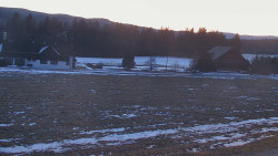 Rejvíz - Běžecké stopy