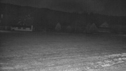 Rejvíz - Běžecké stopy