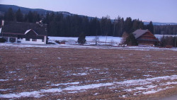 Rejvíz - Běžecké stopy