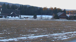 Rejvíz - Běžecké stopy