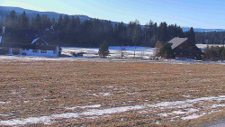 Rejvíz - Běžecké stopy