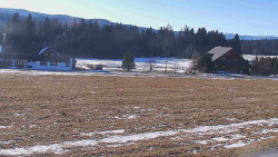 Rejvíz - Běžecké stopy