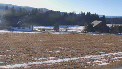 Rejvíz - Běžecké stopy