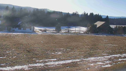 Rejvíz - Běžecké stopy