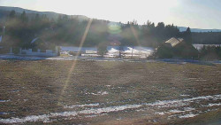 Rejvíz - Běžecké stopy