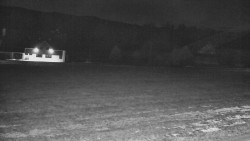 Rejvíz - Běžecké stopy