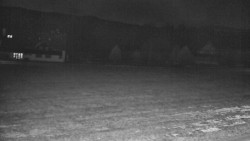 Rejvíz - Běžecké stopy