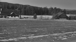 Rejvíz - Běžecké stopy