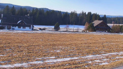 Rejvíz - Běžecké stopy