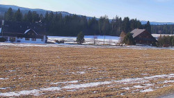 Rejvíz - Běžecké stopy