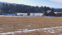 Rejvíz - Běžecké stopy