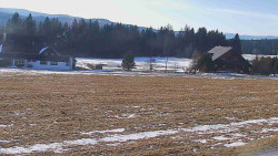 Rejvíz - Běžecké stopy