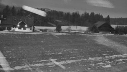 Rejvíz - Běžecké stopy