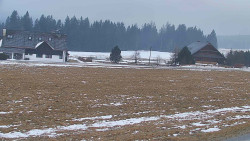 Rejvíz - Běžecké stopy