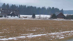 Rejvíz - Běžecké stopy