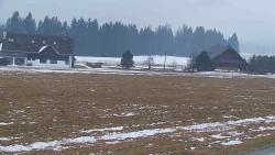 Rejvíz - Běžecké stopy