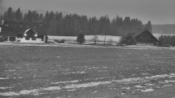 Rejvíz - Běžecké stopy