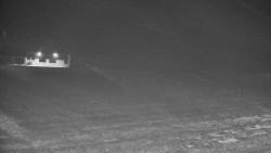 Rejvíz - Běžecké stopy