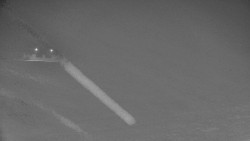 Rejvíz - Běžecké stopy