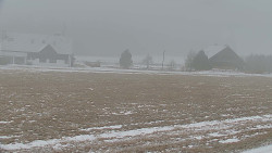 Rejvíz - Běžecké stopy