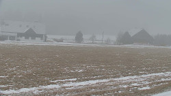 Rejvíz - Běžecké stopy