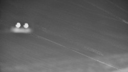 Rejvíz - Běžecké stopy