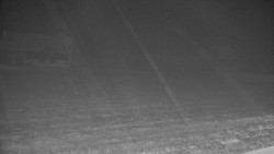 Rejvíz - Běžecké stopy