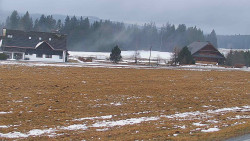 Rejvíz - Běžecké stopy